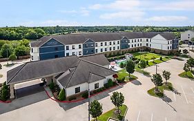 Homewood Suites Beaumont
